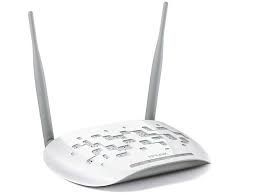 TP-LINK TL-WA801ND 300MBPS ACCESS POINT
